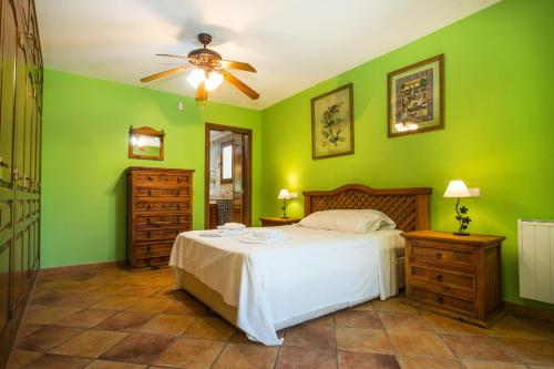 Deluxe Villa image 10