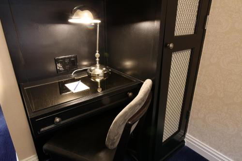 The Frederick Hotel Tribeca - image 2