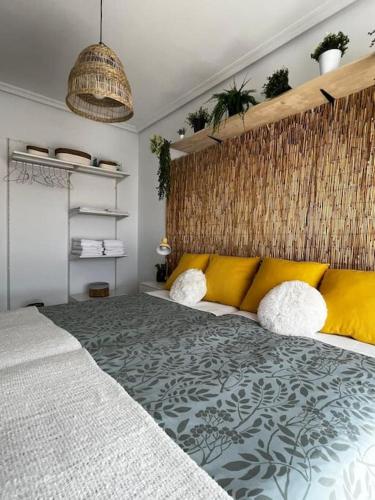 Vivienda Oasis Murcia in เอลปุนตัล