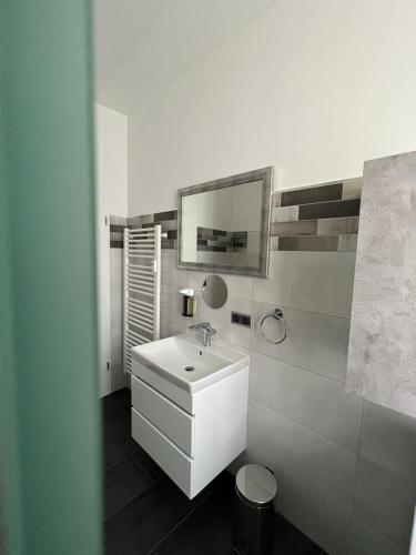 LEA Apartments Waldstraßenviertel, Lipsko (fotografie 6)