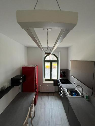 LEA Apartments Waldstraßenviertel, Lipsko (fotografie 7)