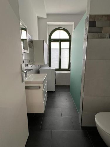 LEA Apartments Waldstraßenviertel, Lipsko (fotografie 8)