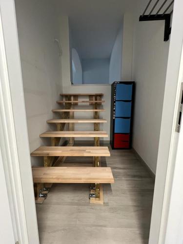 LEA Apartments Waldstraßenviertel, Lipsko (fotografie 9)