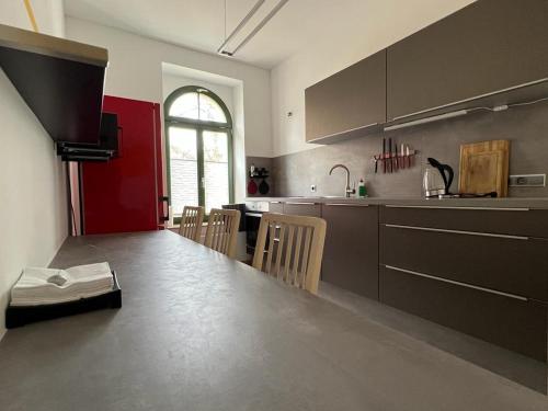 LEA Apartments Waldstraßenviertel, Lipsko (fotografie 10)