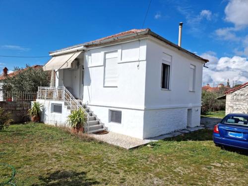 Giannis country house - Νικήσιανη