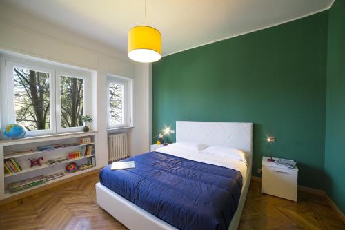 Studio room in Aurum Aparthotels Gambara