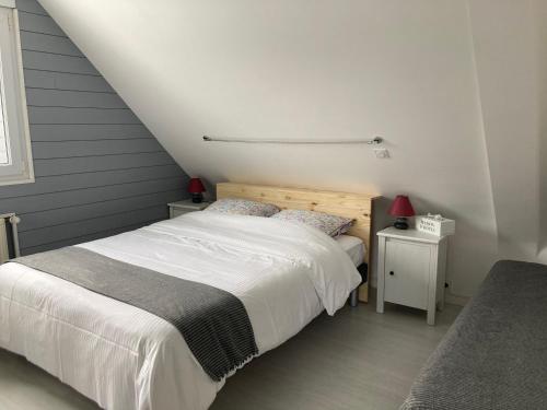 Maison Mama Neko – Pontorson, IA