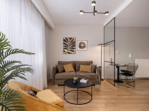 Marita Luxury Apartment with parking space