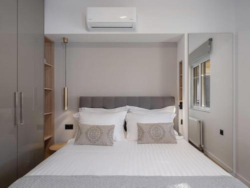 Marita Luxury Apartment with parking space