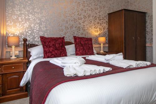 Beaumont House (Adults Only) - image 7