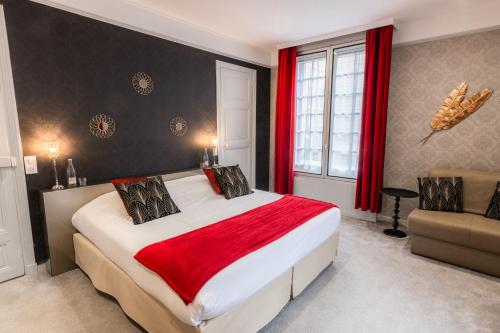 L'Hotel De L'Esperance - image 4