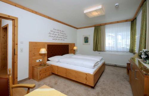 Försterhaus & Haus Andrea – Mayrhofen, IL