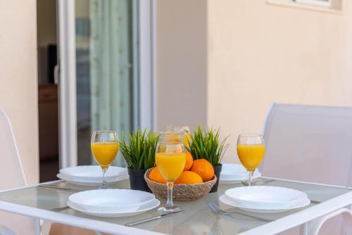 Apartamento Arenal 1 - Plusholidays - main image
