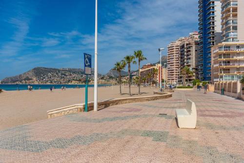 Apartamento Arenal 1 - Plusholidays - image 14