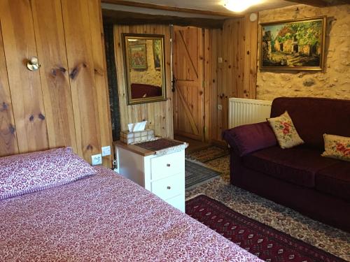 Chambres d'hotes Les Coustilles