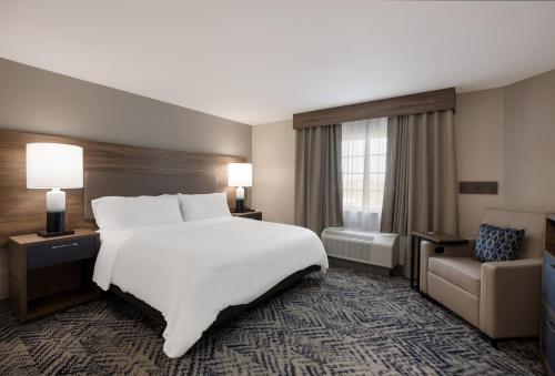 Candlewood Suites Lafayette - River Ranch, an IHG Hotel