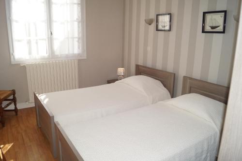 Gîte de la Grève – Beauvoir, IA