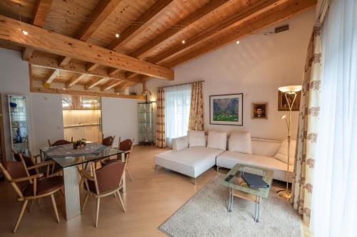 Försterhaus & Haus Andrea – Mayrhofen, IL