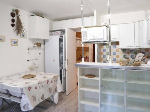 Appartement Les Orres 1 pièce 6 personnes - FR-1-322-403 - image 11