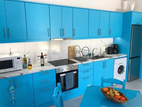 Facilities, UTOPIA RESIDENCES Gaia House in Moires