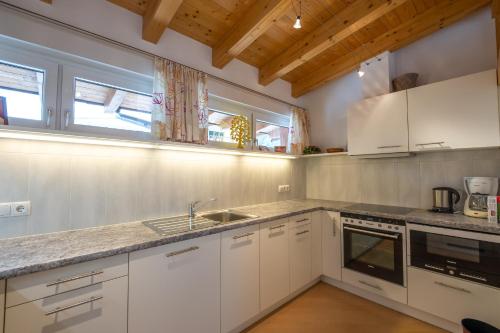 Försterhaus & Haus Andrea – Mayrhofen, IL