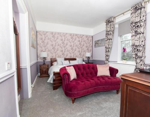 Beaumont Guest House - FREE off-site Health Club - Adults Only photo 4
