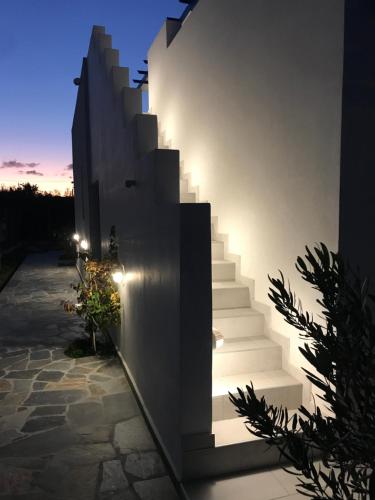 Exterior view, UTOPIA RESIDENCES Gaia House in Moires