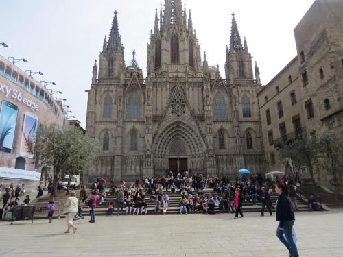 Pensión Casa Blanca - image 4