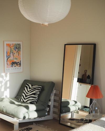 Beautiful design studio in the heart of Kallio, Helsinki (Foto 3)