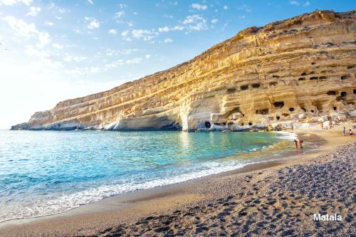 Nearby attraction, UTOPIA RESIDENCES Gaia House in Moires