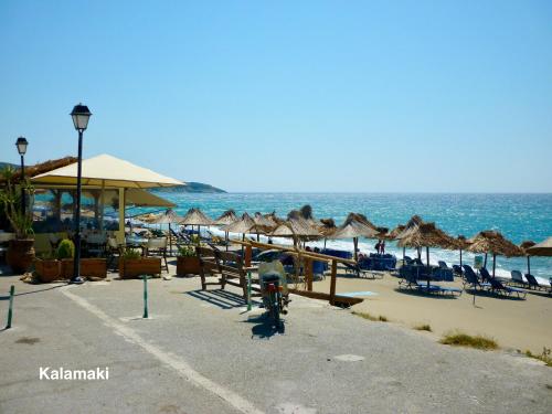 Nearby attraction, UTOPIA RESIDENCES Gaia House in Moires