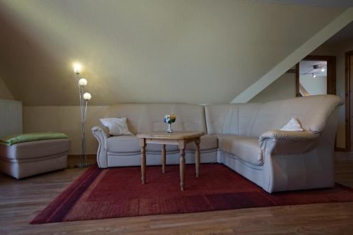 Klabautermann Wohnung 8 2 in Büsum, Deutschland