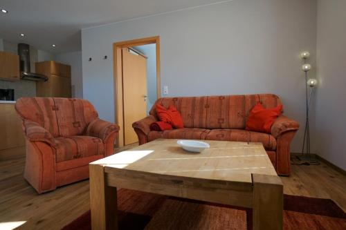 Meereskönig Wohnung 3 in Büsum, Deutschland