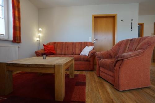 Meereskönig Wohnung 4 in Büsum, Deutschland