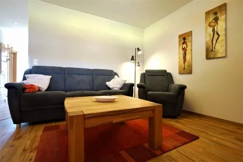 Meereskönig Wohnung 1 in Büsum, Deutschland