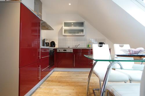 Kitchen, To Wurth Steffen in Busumer Deichhausen