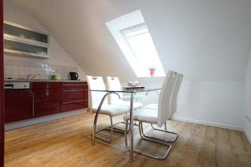 Kitchen, To Wurth Steffen in Busumer Deichhausen