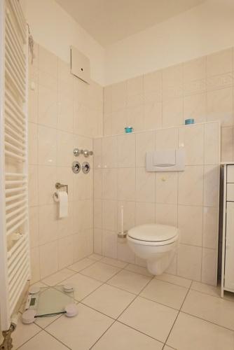 Bathroom, To Wurth Steffen in Busumer Deichhausen