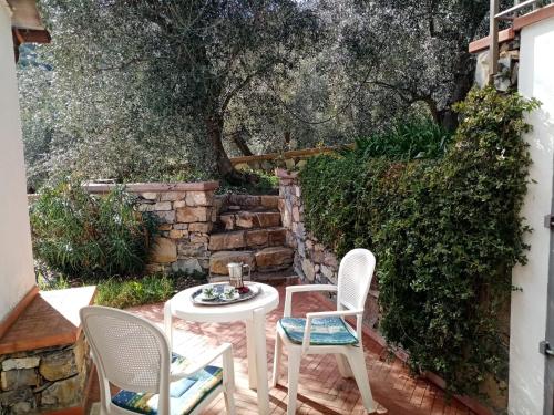 Dārzs, Agrisport Cà di Cuni (Agrisport Ca di Cuni) in Diano Arentino