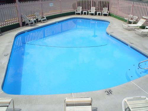 Motel 6 Wenatchee Wa
