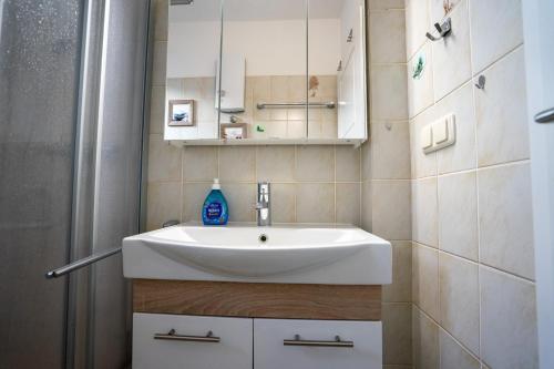 Hohenzollernpassage Wohnung Seemöwe - image 4