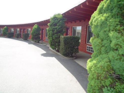 Motel 6 Wenatchee Wa