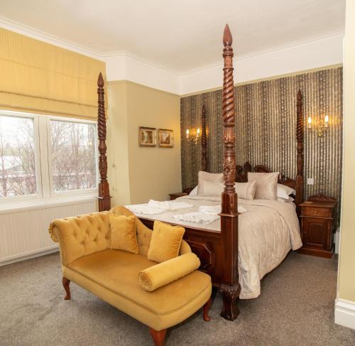 Beaumont House (Adults Only) - main image