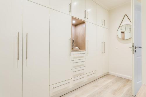 Apartment with Balcony image 10