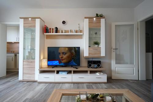 Apartment with Sea View image 10