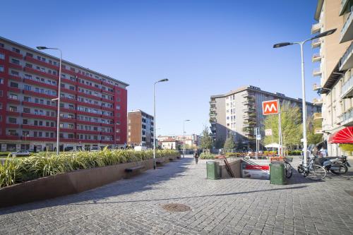 Aurum Aparthotels Gambara - image 2