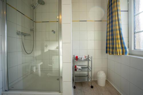 Klaar Kimming Haus Wattwurm - image 4