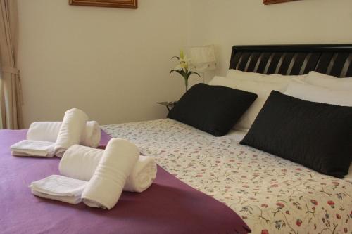 1 queen bed
