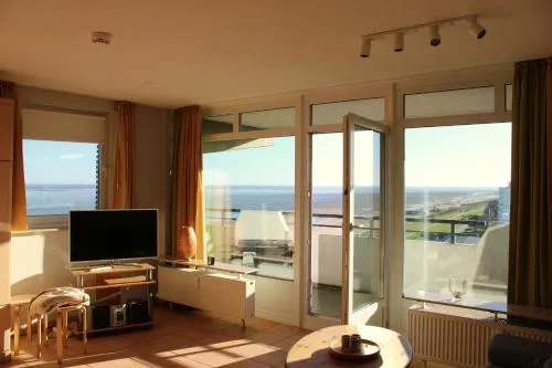 Panorama Whg 110, 8 OG in Cuxhaven, Deutschland
