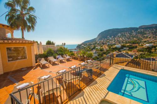 Villa Encanto - Plusholidays - image 2